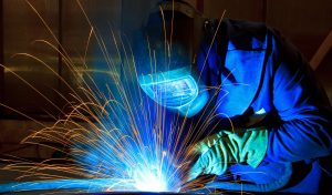 Welding (Day Course)